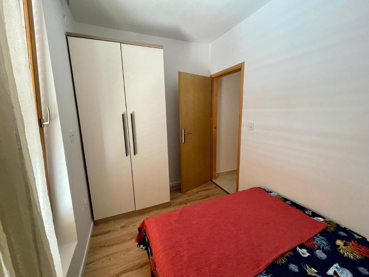 Lovro #1 & #2 Apartments Cres Εξωτερικό φωτογραφία