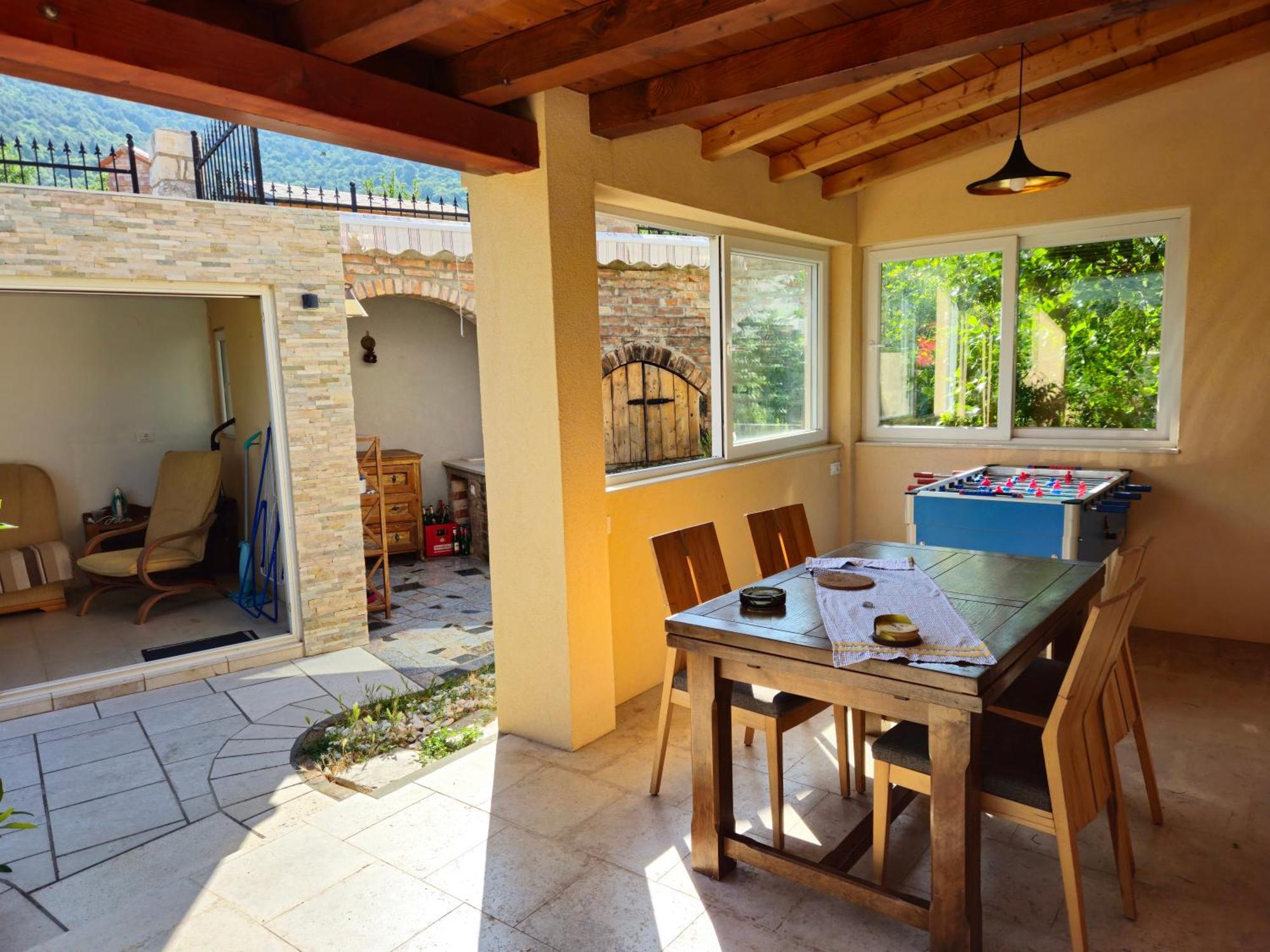 Lovro #1 & #2 Apartments Cres Εξωτερικό φωτογραφία
