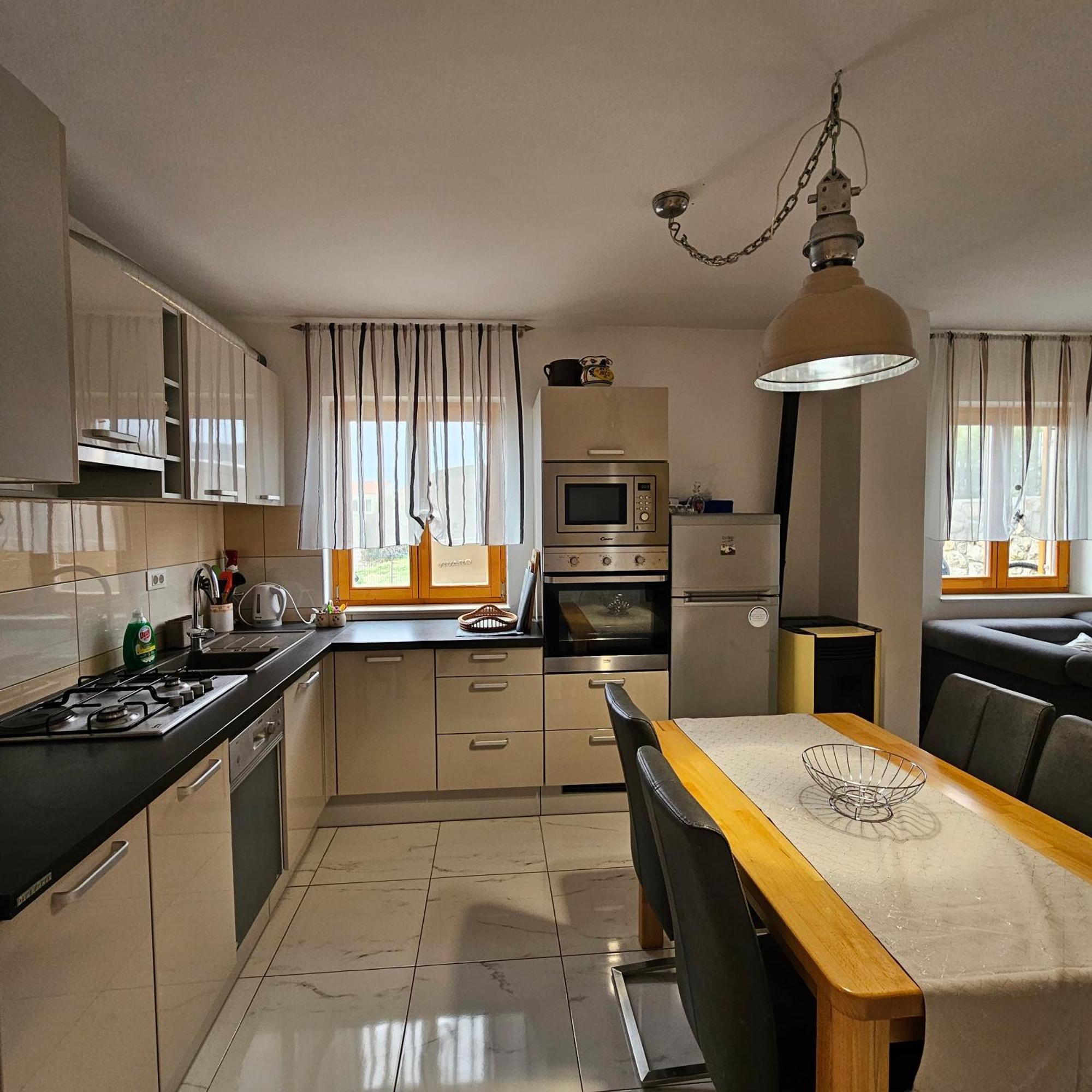 Lovro #1 & #2 Apartments Cres Εξωτερικό φωτογραφία