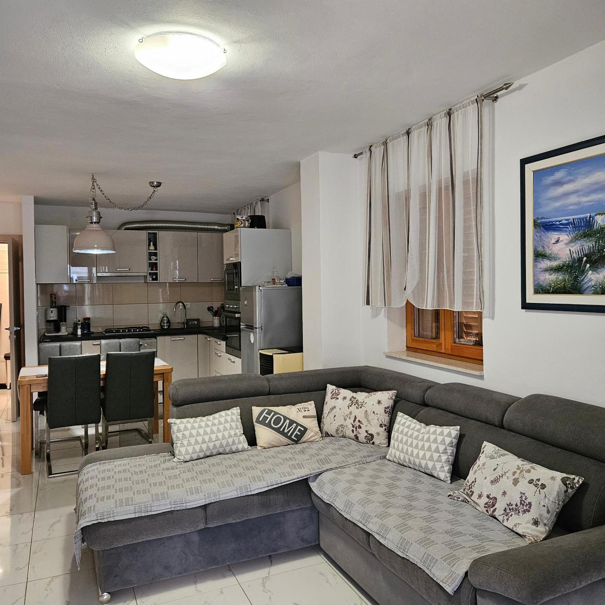 Lovro #1 & #2 Apartments Cres Εξωτερικό φωτογραφία